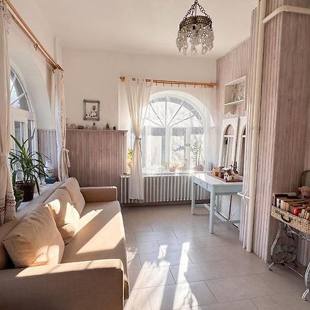 Halhaza Erdeszlak Apartman Sirok Exterior foto