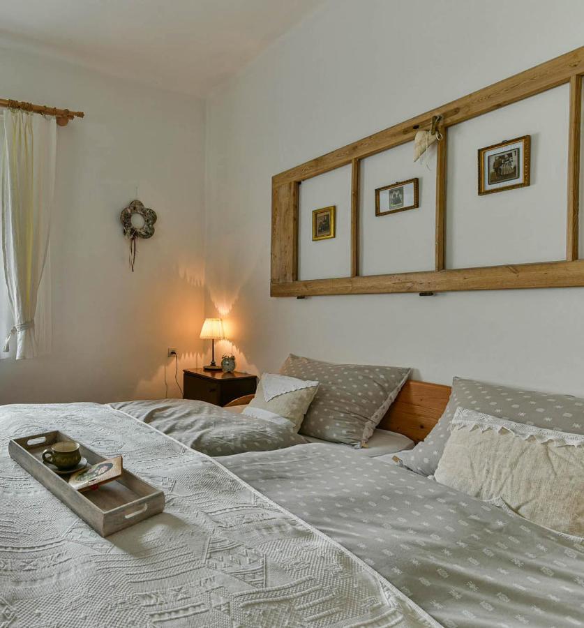 Halhaza Erdeszlak Apartman Sirok Exterior foto
